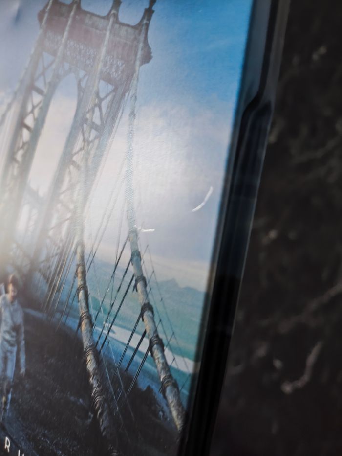 Steelbook Oblivion en Blu-ray - photo numéro 4