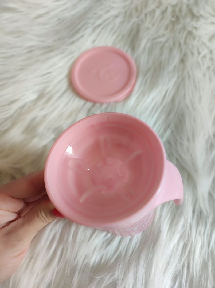Tasse d'apprentissage Twistshake - photo numéro 3