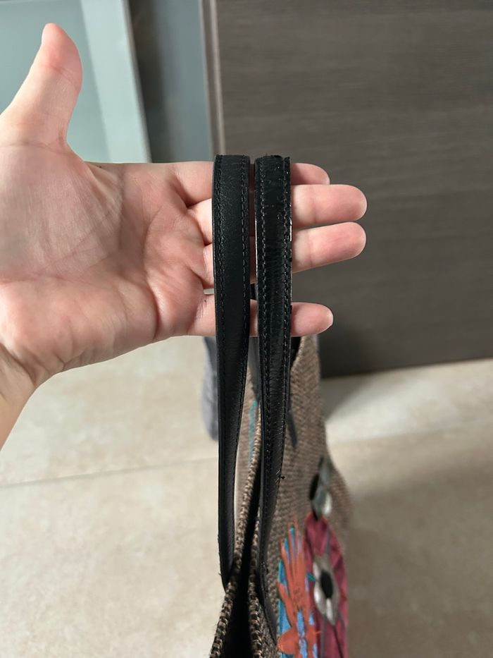 Sac Longchamps - photo numéro 8