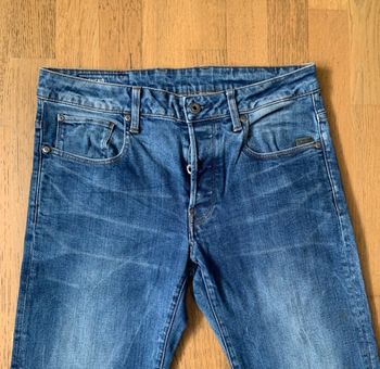Jean homme "G-Star" W 32 L 34