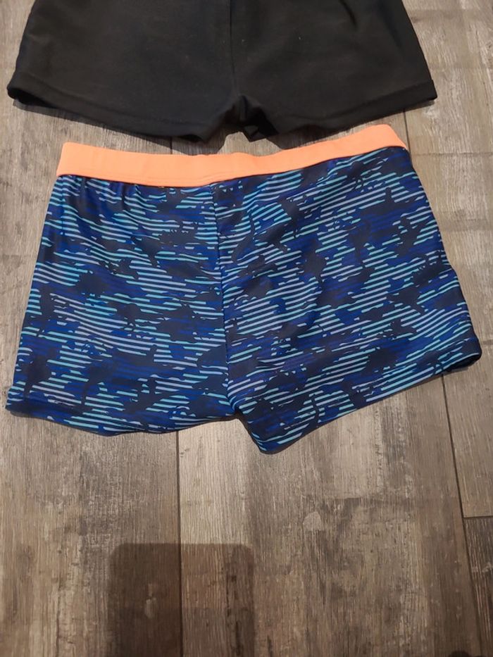Maillot de bain garçon - photo numéro 4