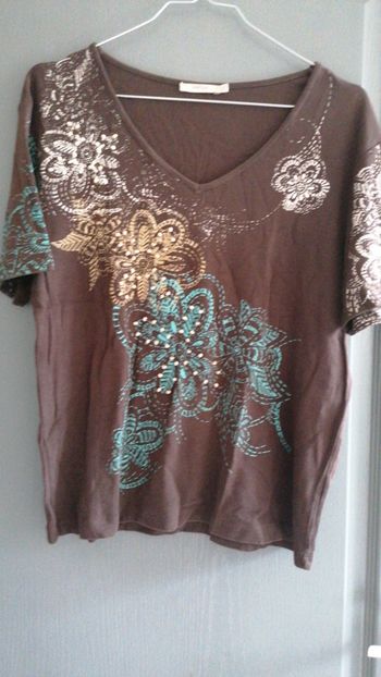 T-shirt lewinger taille 3 H