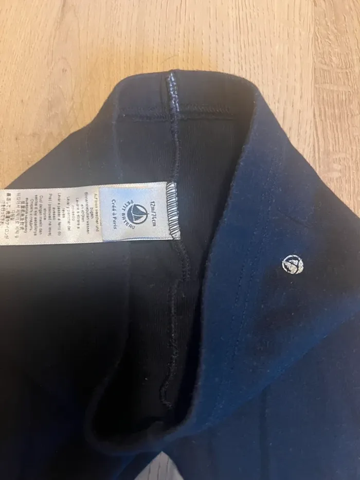 Legging Petit bateau - photo numéro 2