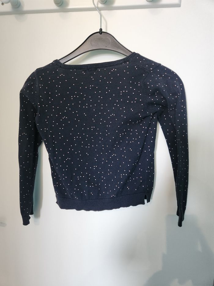 Gilet - photo numéro 2