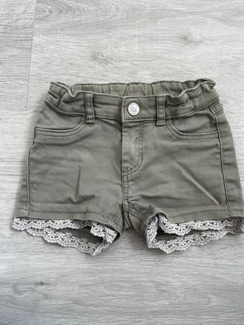 Short 2ans