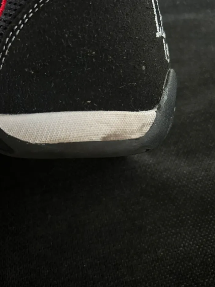 Botte de Boxe - photo numéro 6