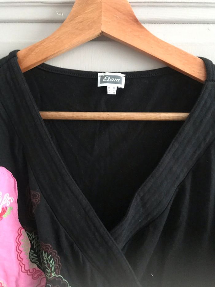 Robe Etam - photo numéro 2