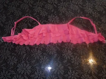 Haut maillot de bain