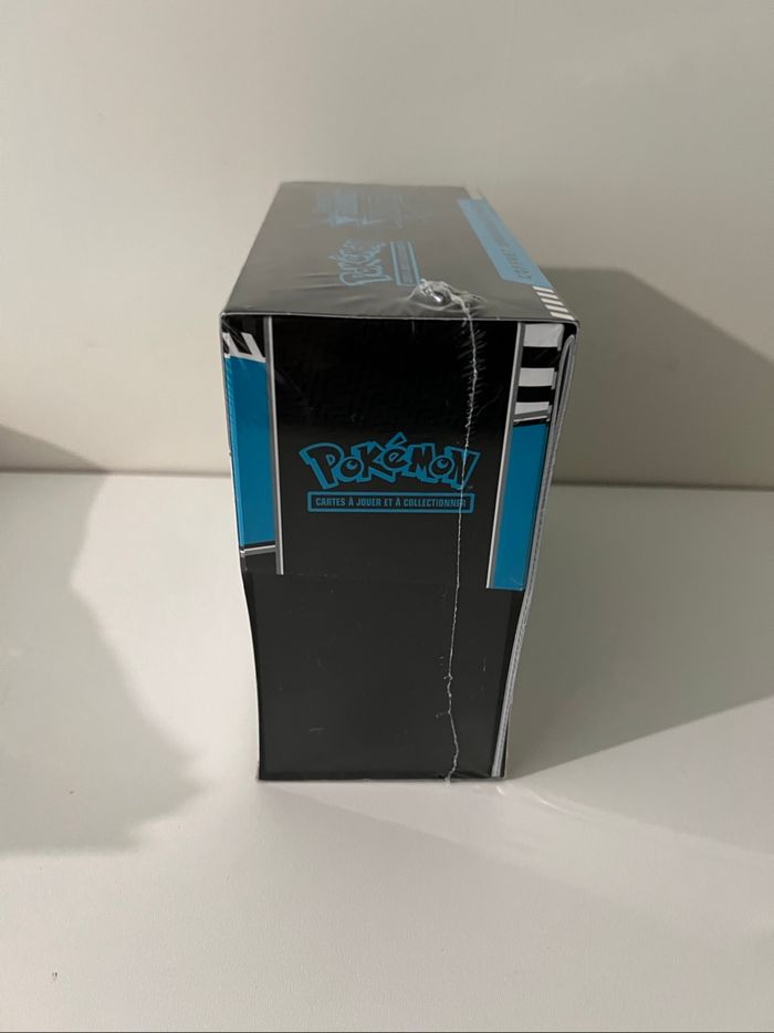 ETB foudre noir 10.5 - photo numéro 4