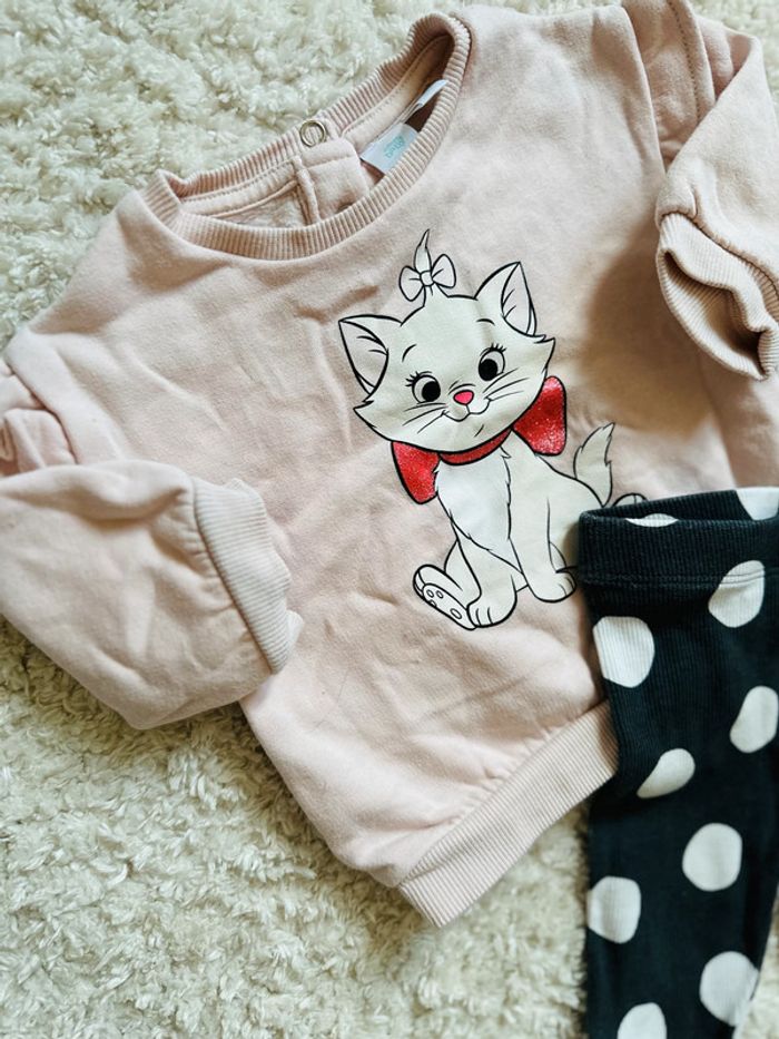 Ensemble Disney 3 mois - photo numéro 2