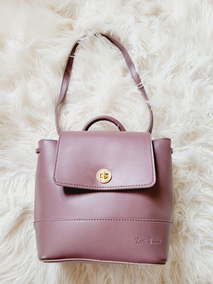 Sac à dos - photo numéro 1