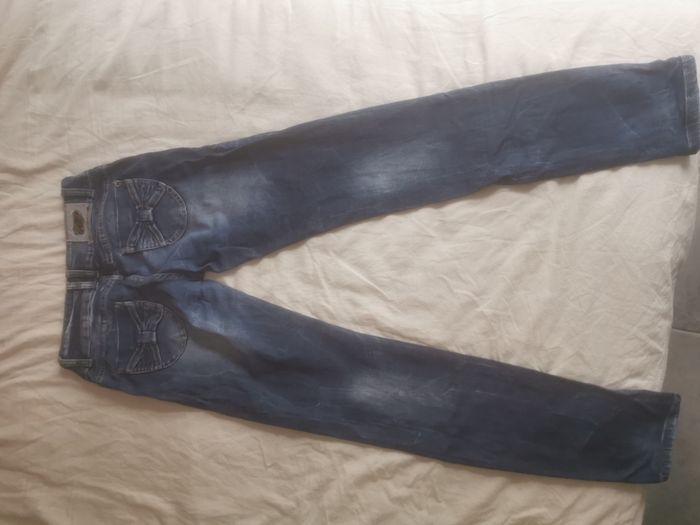 Jeans - photo numéro 2