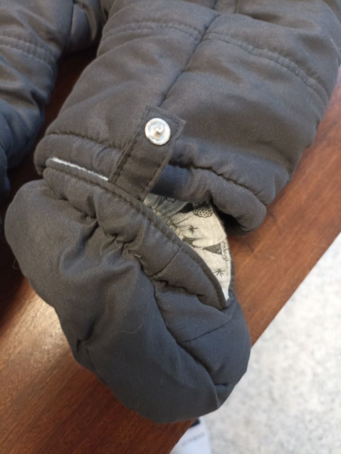 Combinaison 9 /12 mois. - photo numéro 6