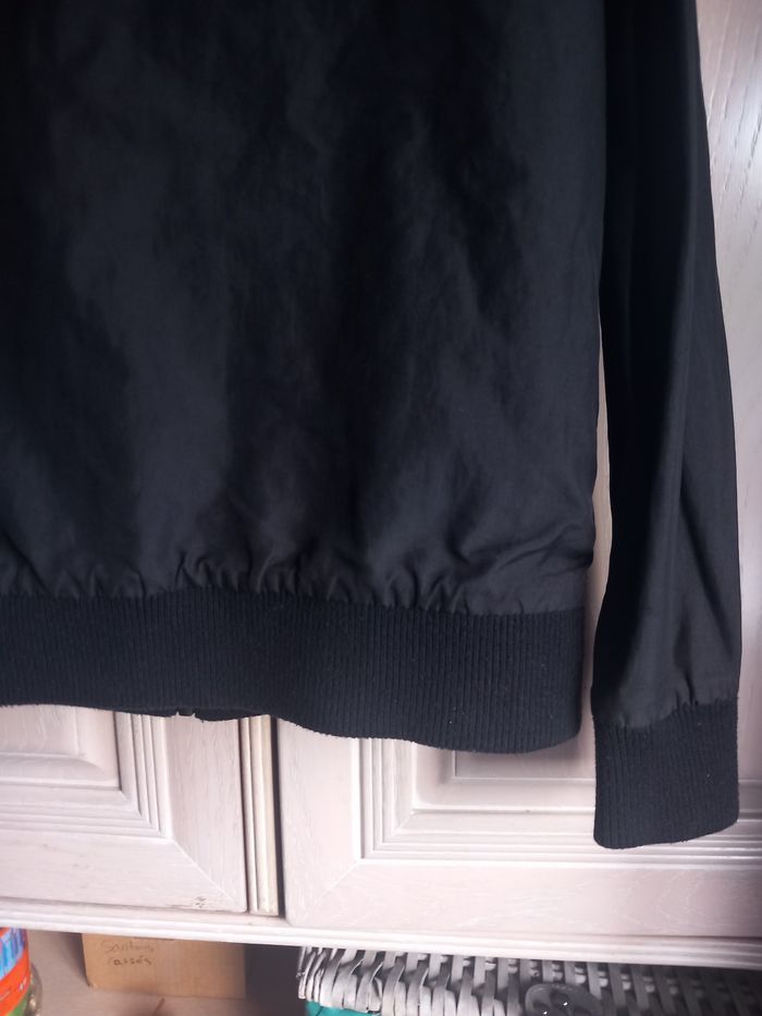 Veste coupe vent 12 ans Avant-première - photo numéro 9