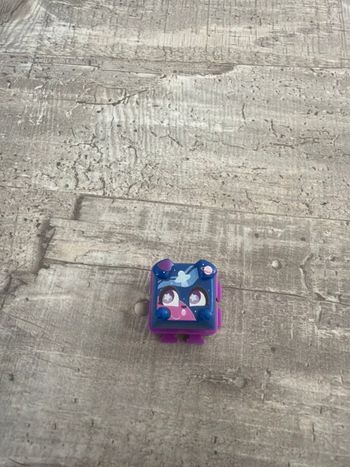 Clickeez série 1 Invasion!