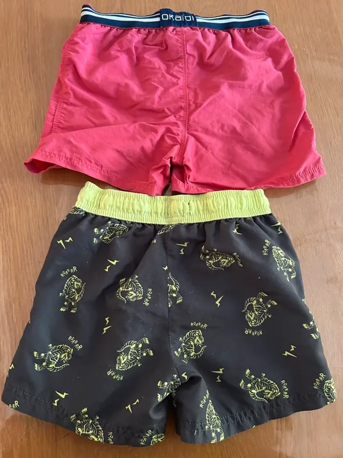Short de plage - photo numéro 6