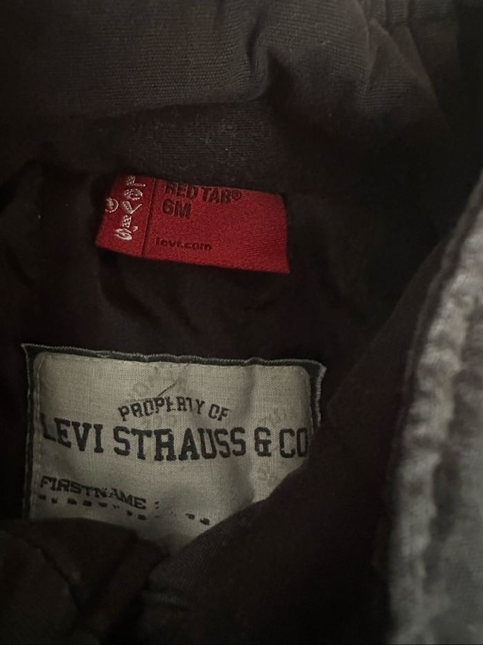 Manteaux Levi’s Bb - photo numéro 4