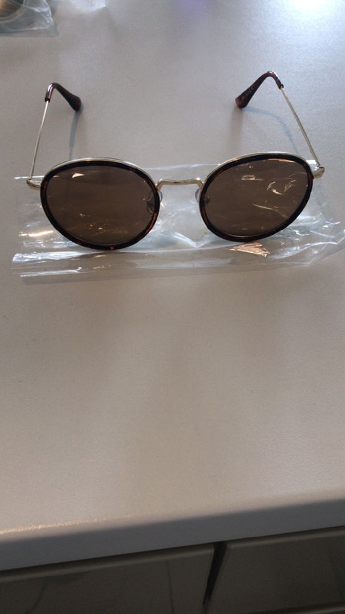 belle paire de lunette femme