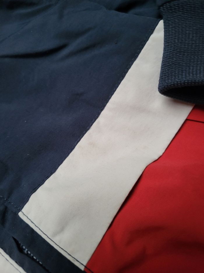 Veste a capuche 3 ans - photo numéro 3