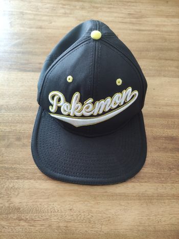 Casquette 