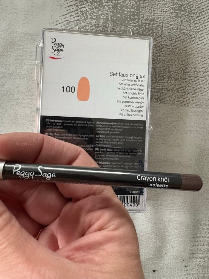 Lot beauté - photo numéro 5