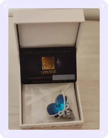 Collier  Neuf jamais porté
