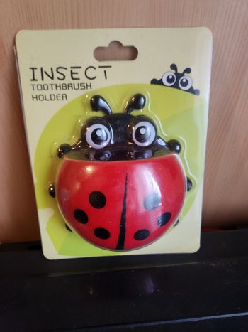Coccinelle 🐞