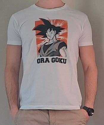 T-shirt Dragon Ball Z L