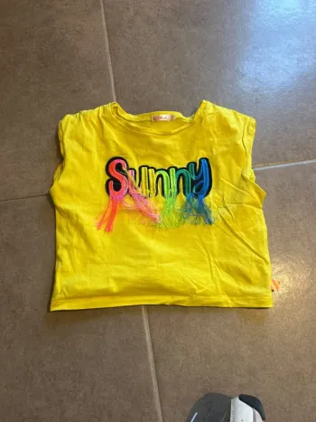 Teeshirt billieblush
