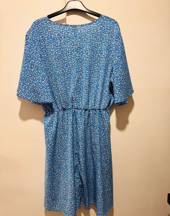 Robe été taille L SHEIN - photo numéro 3