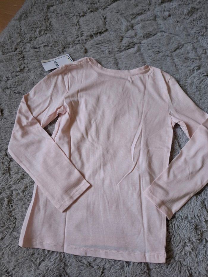 Magnifique ensemble robe en maille et haut 8 ans 🌺 orchestra /gemo 🌺 excellent état - photo numéro 6