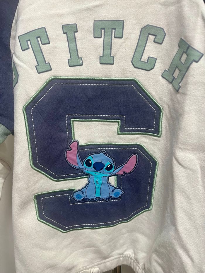 Sweat Stitch - photo numéro 3