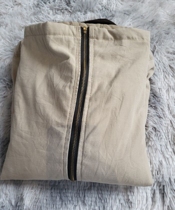 🧥✨ Superbe Veste Carhartt Rework – Taille L – État Neuf ! ✨🧥 - photo numéro 7