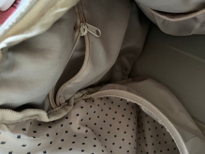 Sac à langer - photo numéro 5