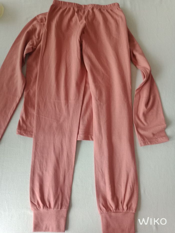 Pyjama pokémon 8 ans - photo numéro 6