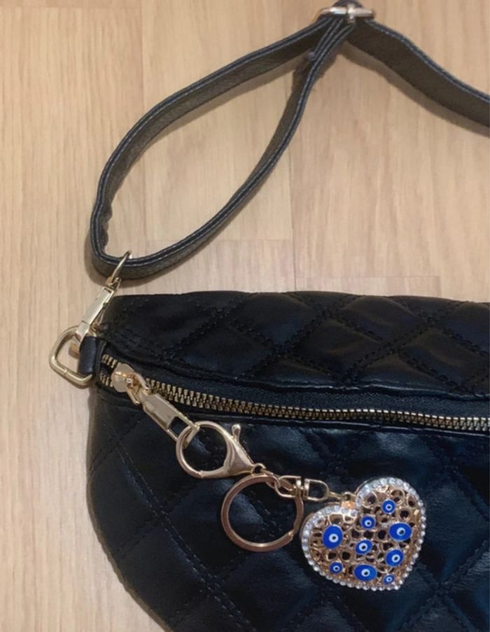 Sac matelassés  unisexe pratique pour les vacances 🍭🍭 - photo numéro 4
