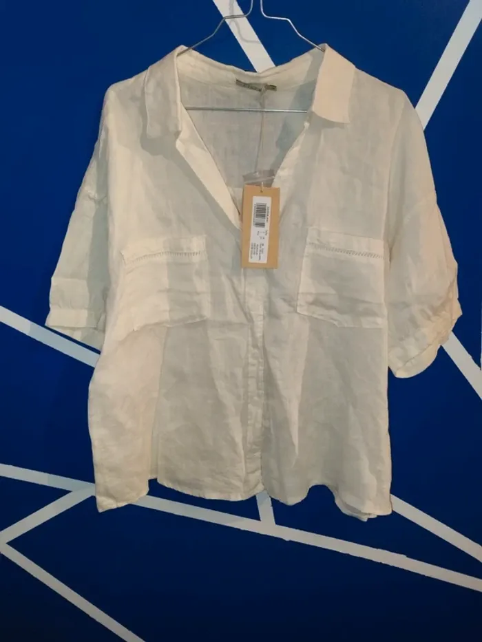 Blouse Elora 40/42