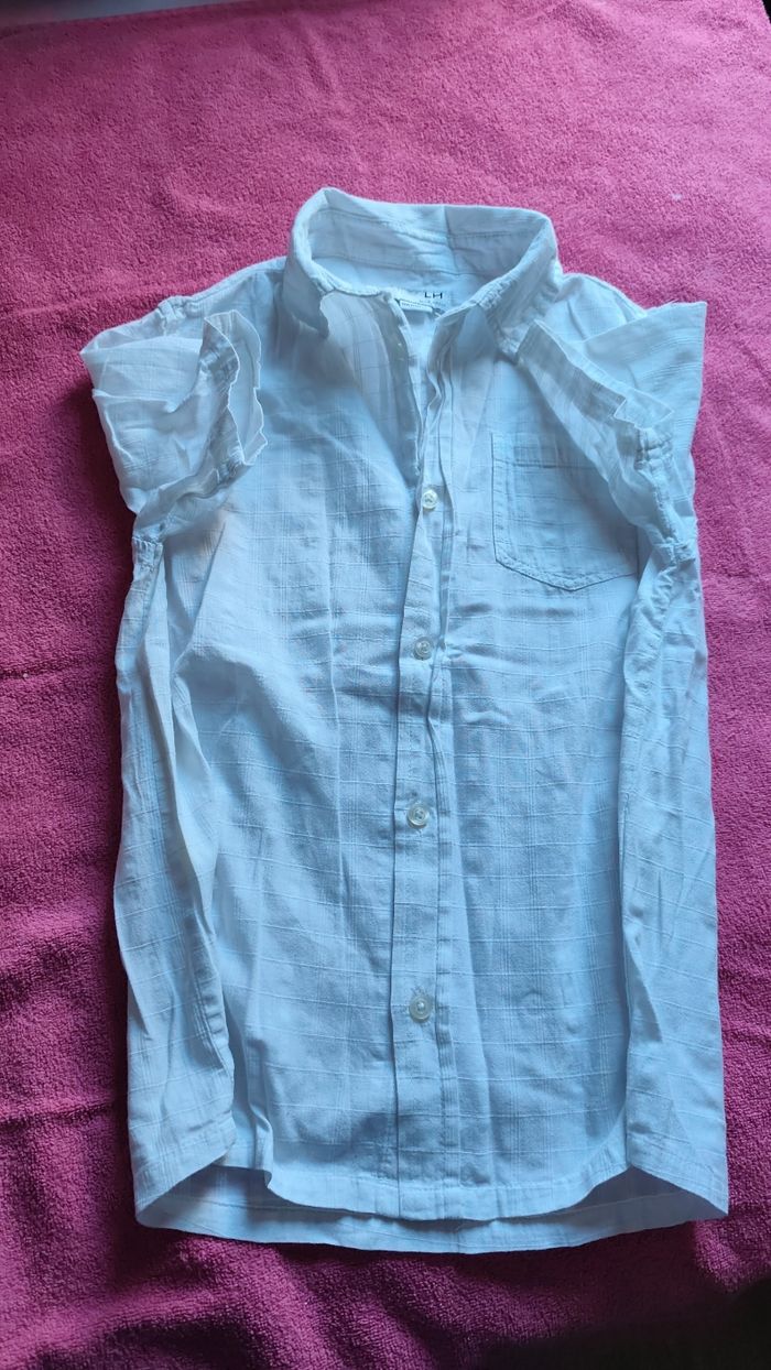 Chemise - photo numéro 3