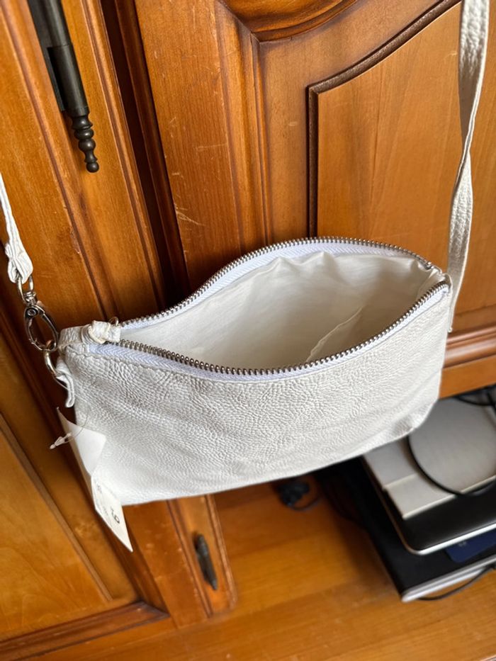 Sac a bandoulière. - photo numéro 2