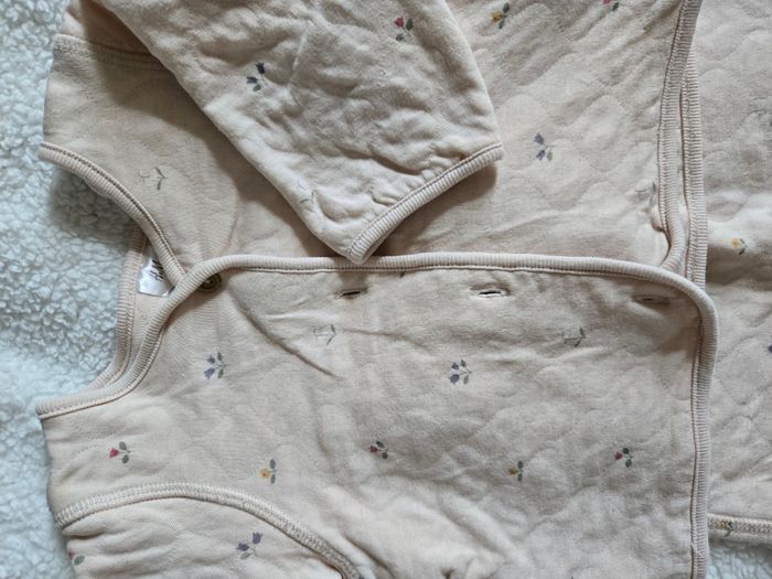 Ensemble fleuri - photo numéro 2