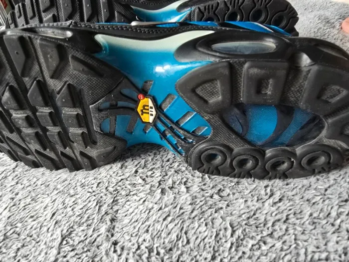 Nike Air Max Blue Gradient – Taille 42 - photo numéro 2