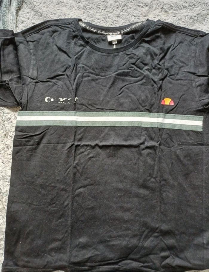 T-shirt ellesse