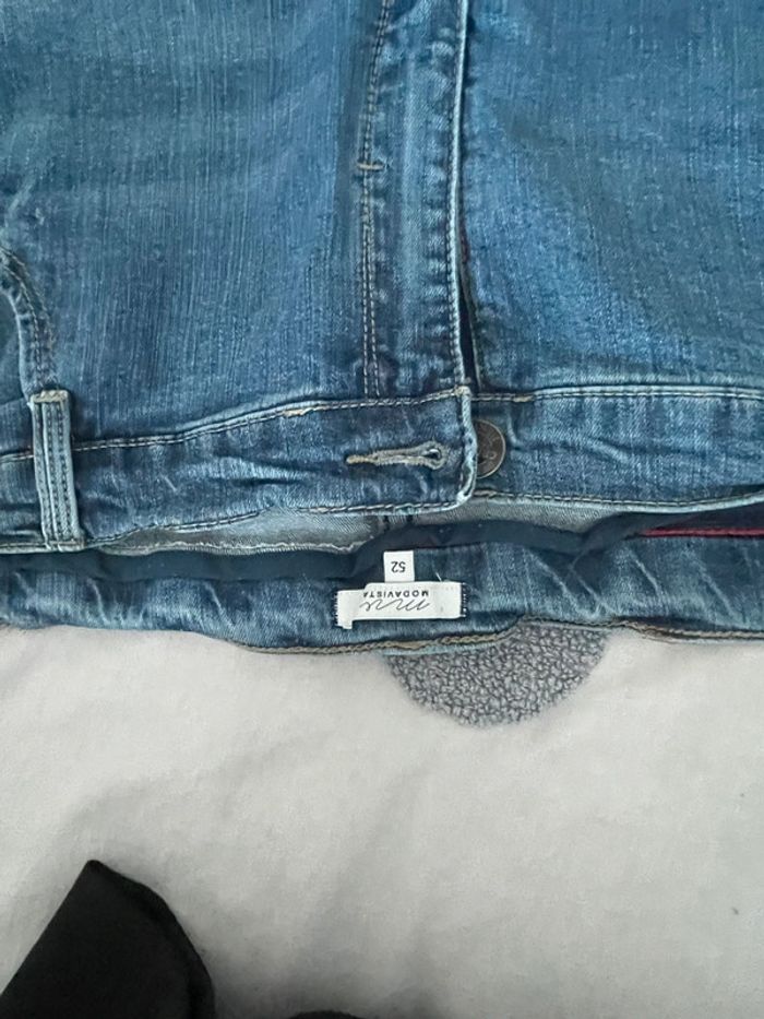 Short en jean - photo numéro 3