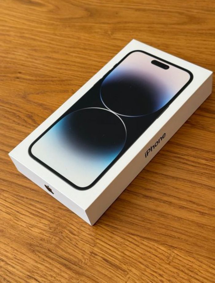 Iphone 15 Pro max - photo numéro 5