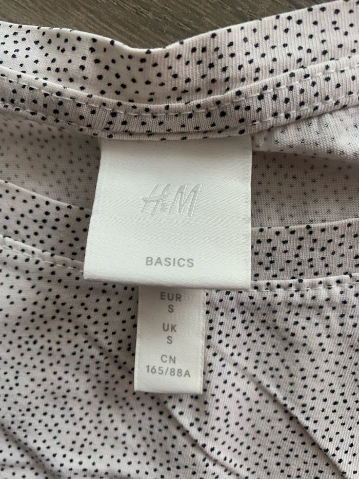 Tee-shirts - photo numéro 3