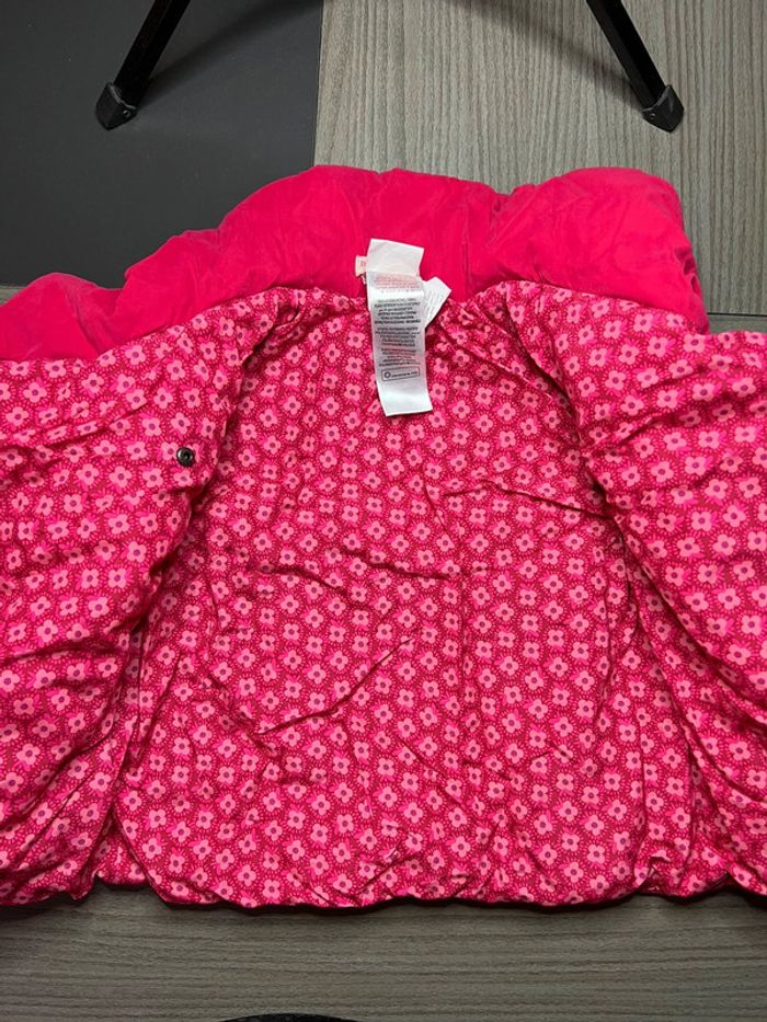 Manteau doudoune - photo numéro 3