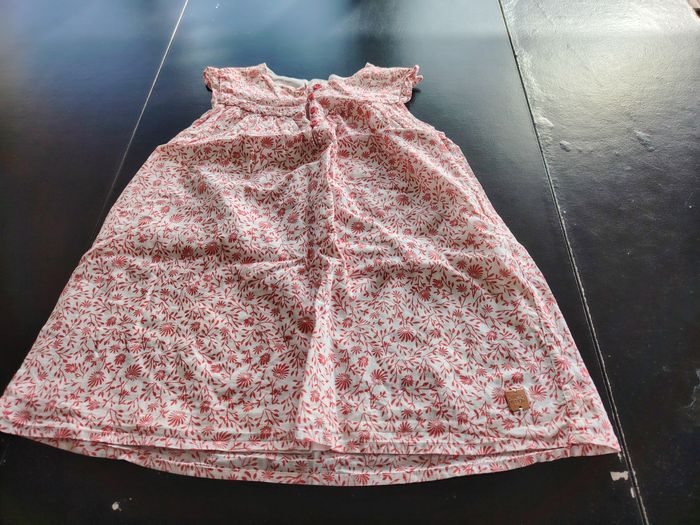 Robe été - photo numéro 2