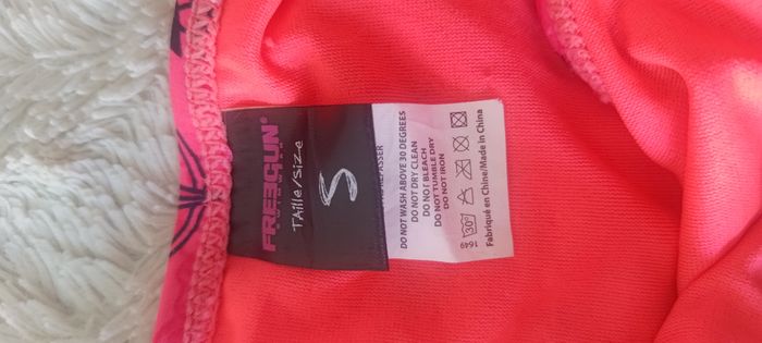 Maillot de bain 2 pièces - photo numéro 2