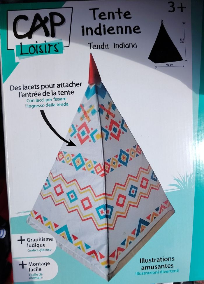 Tipi