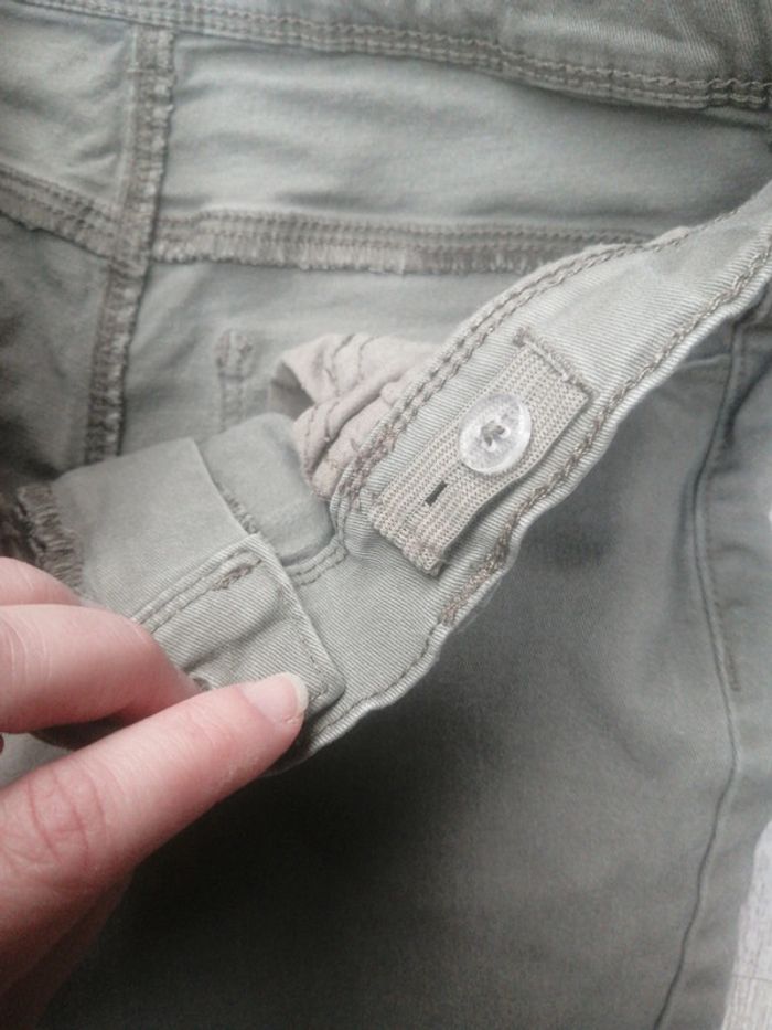 Jean skinny 12A - photo numéro 6